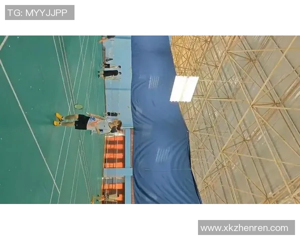 2026年3月份新闻从零起步掌握羽毛球技巧与状态提升全攻略