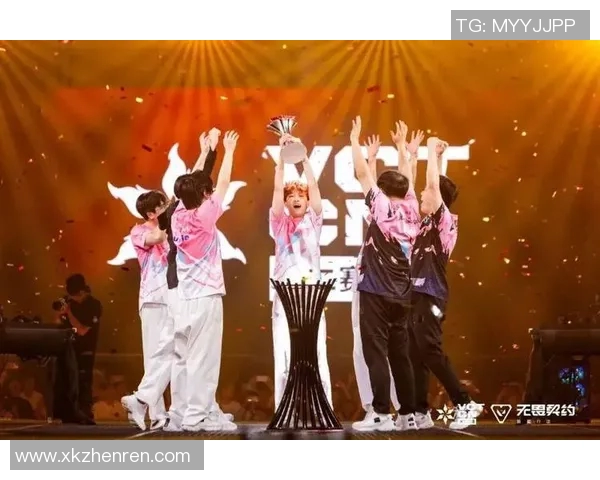 2026电竞新闻BLG战队在DOTA2赛场上的崛起与突破之路全景纪实 2026电竞新闻BLG战队在DOTA2赛场上的崛起与突破之路全景纪实